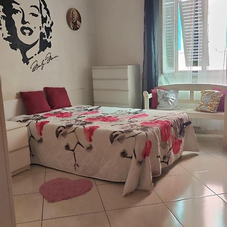 Apartament Chez Marie Livorno Zewnętrze zdjęcie