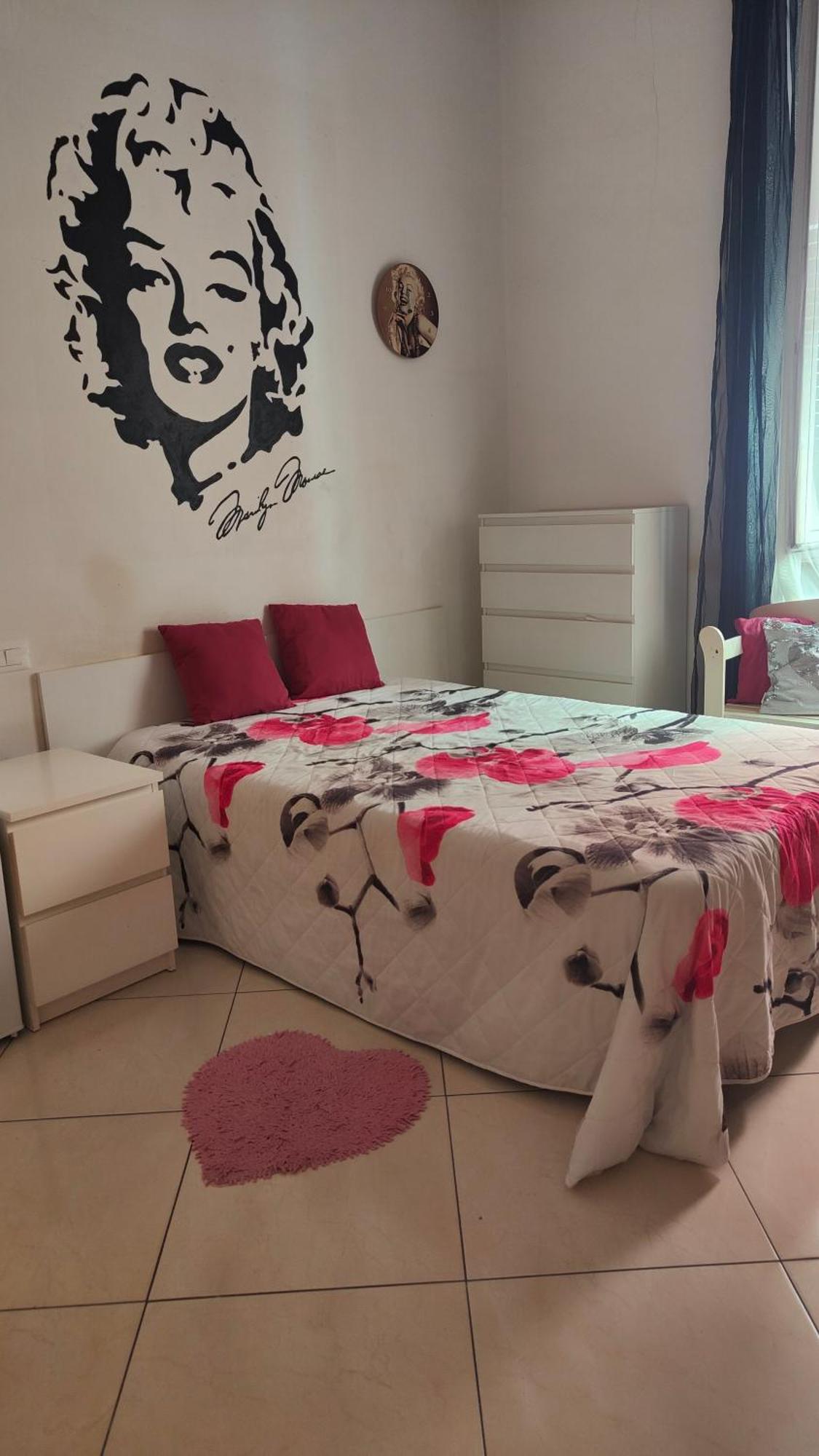 Apartament Chez Marie Livorno Zewnętrze zdjęcie