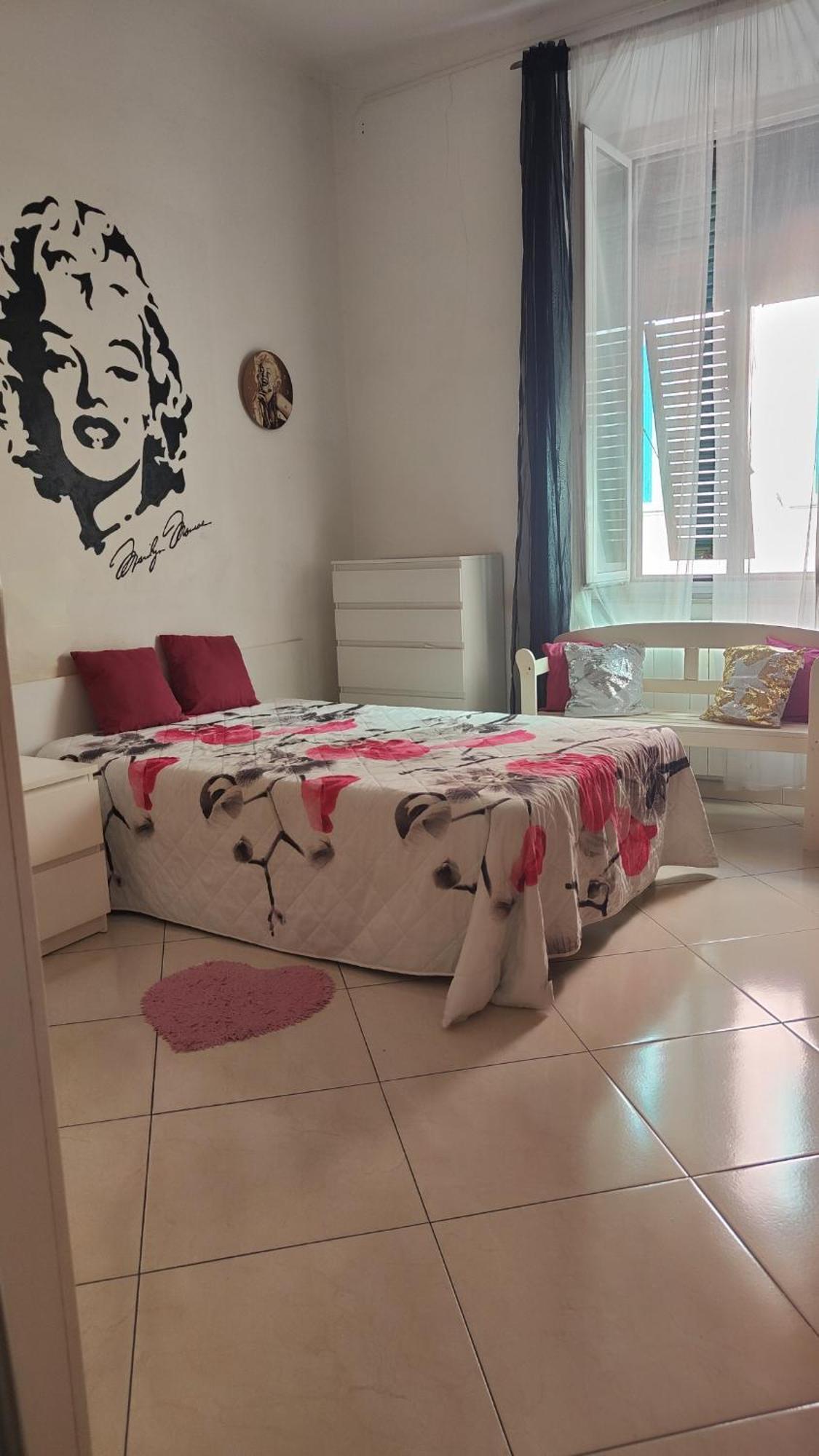 Apartament Chez Marie Livorno Zewnętrze zdjęcie