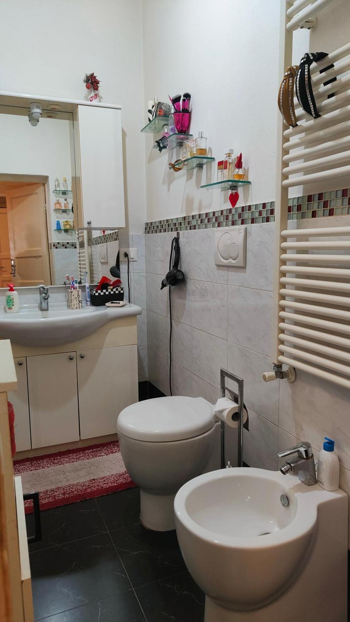Apartament Chez Marie Livorno Zewnętrze zdjęcie