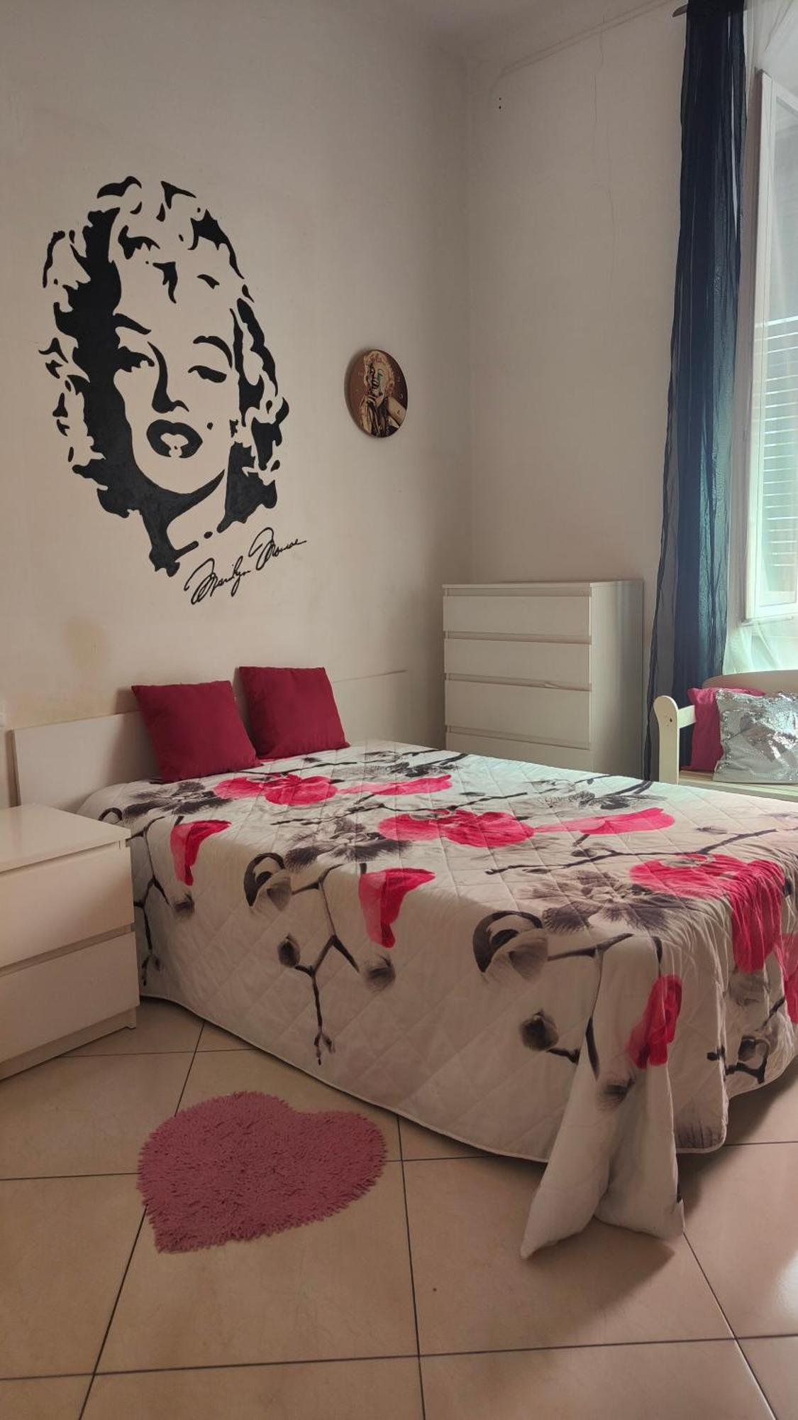 Apartament Chez Marie Livorno Zewnętrze zdjęcie