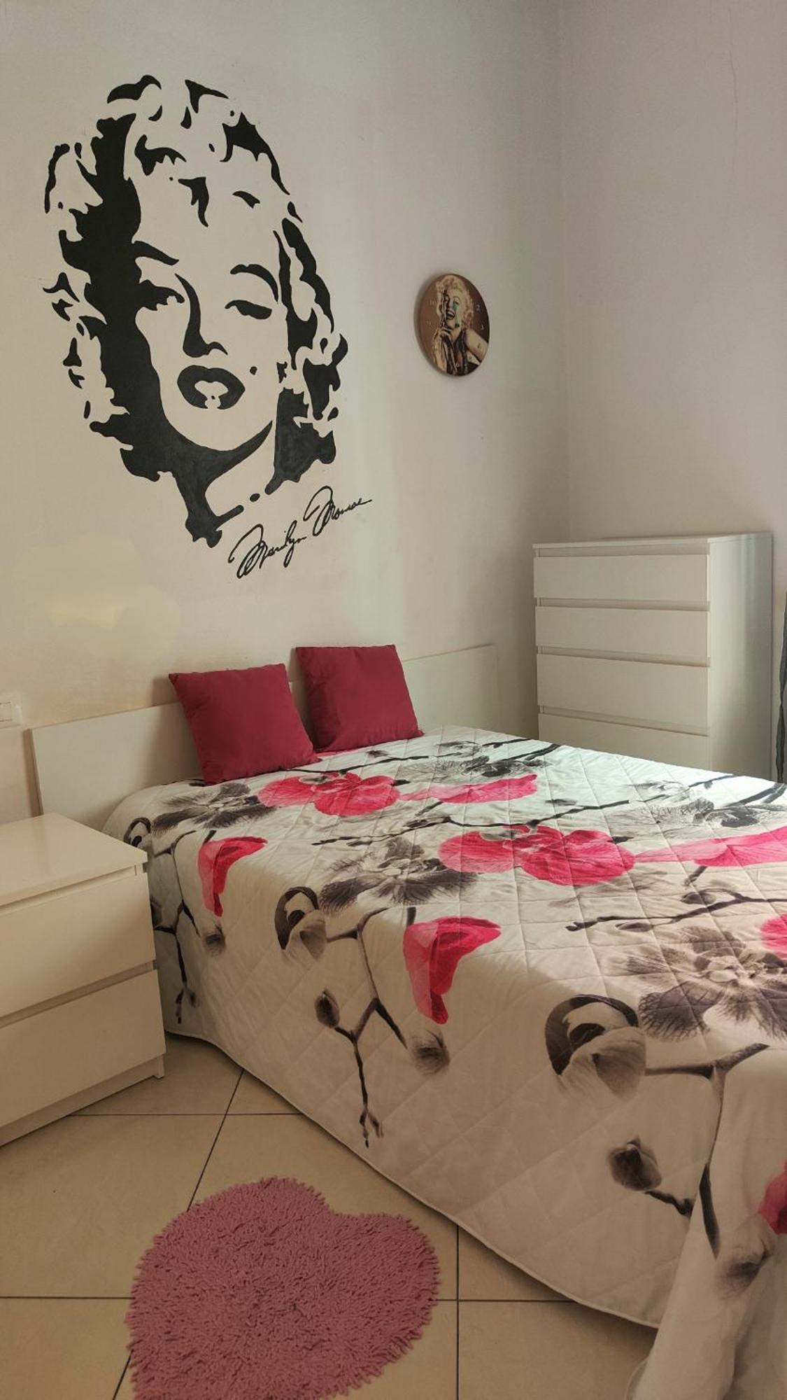 Apartament Chez Marie Livorno Zewnętrze zdjęcie