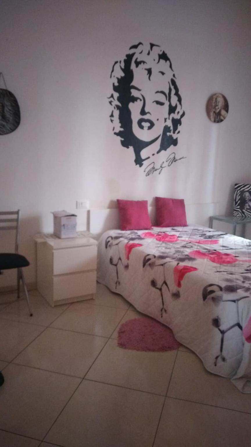 Apartament Chez Marie Livorno Zewnętrze zdjęcie
