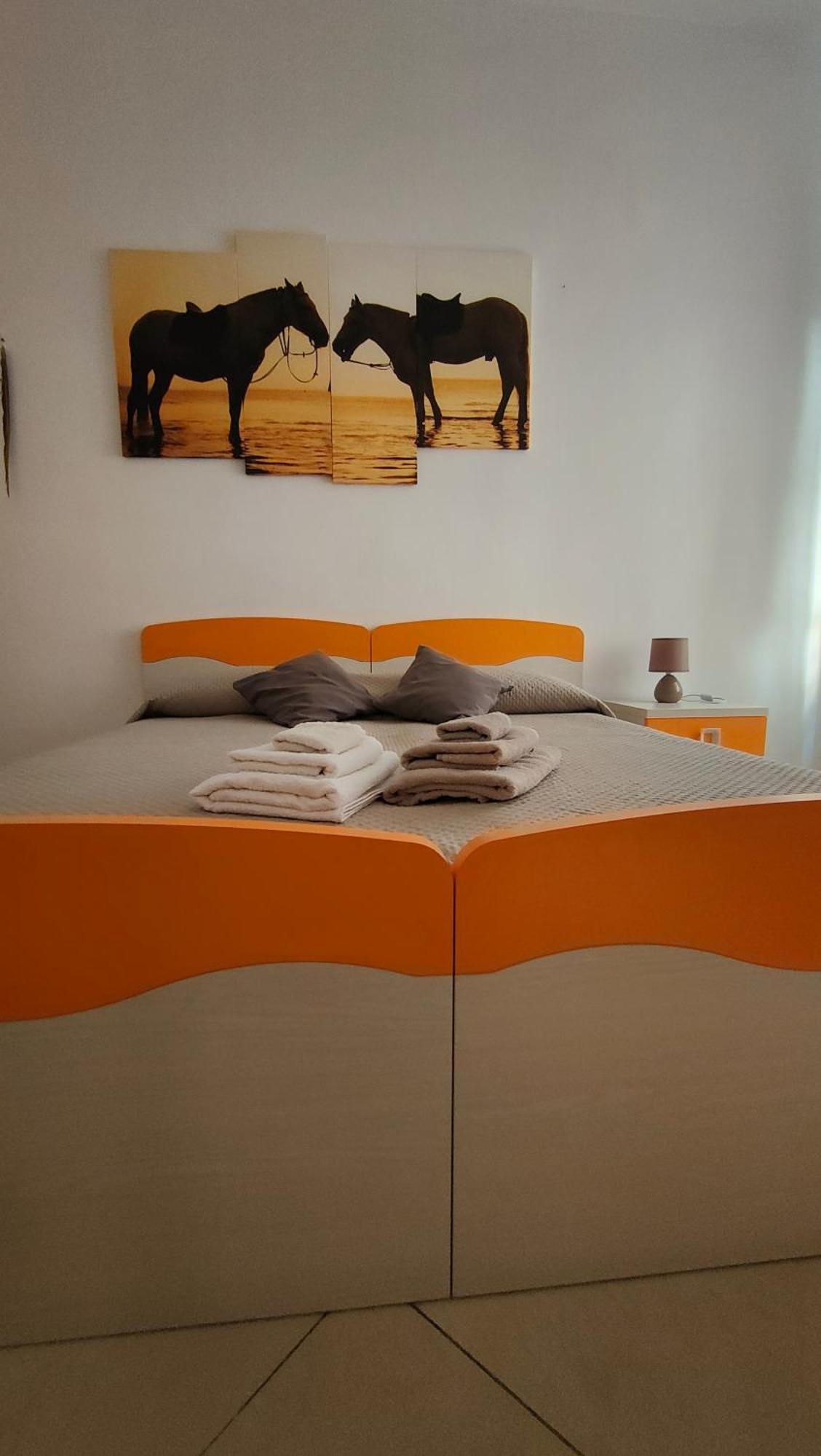 Apartament Chez Marie Livorno Zewnętrze zdjęcie