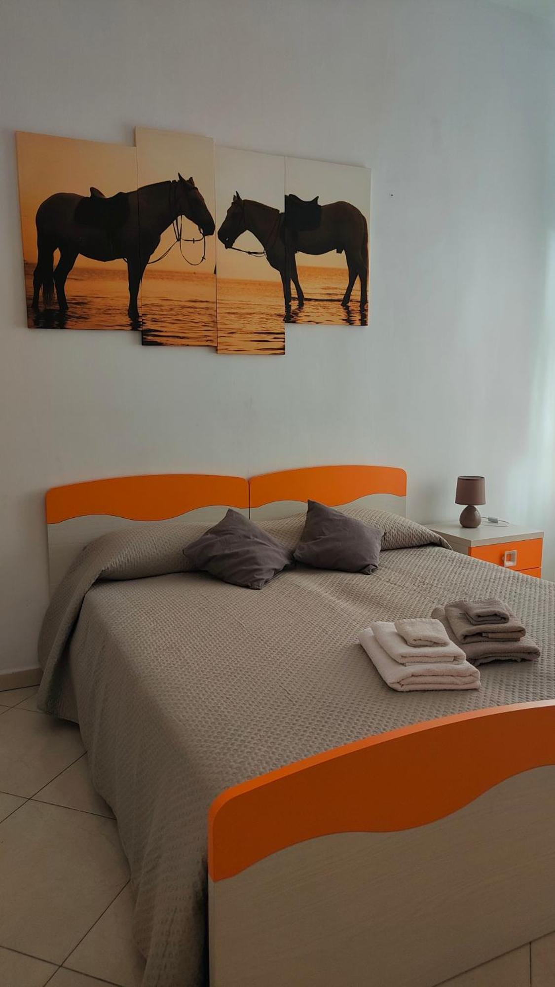 Apartament Chez Marie Livorno Zewnętrze zdjęcie