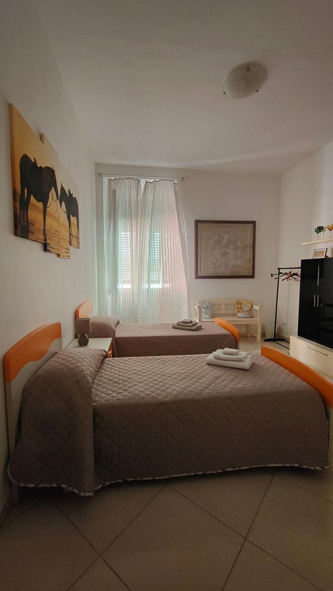 Apartament Chez Marie Livorno Zewnętrze zdjęcie