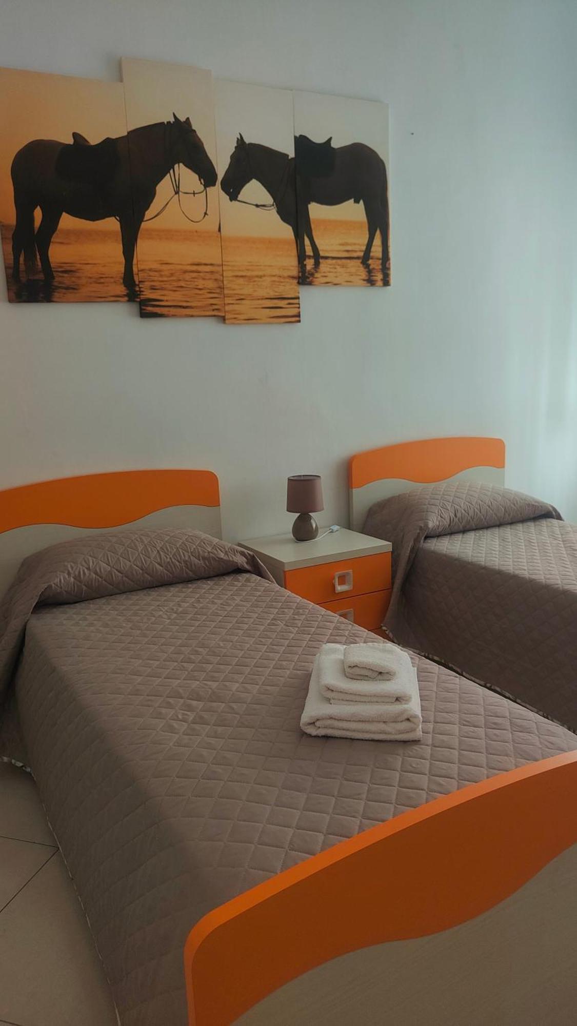 Apartament Chez Marie Livorno Zewnętrze zdjęcie