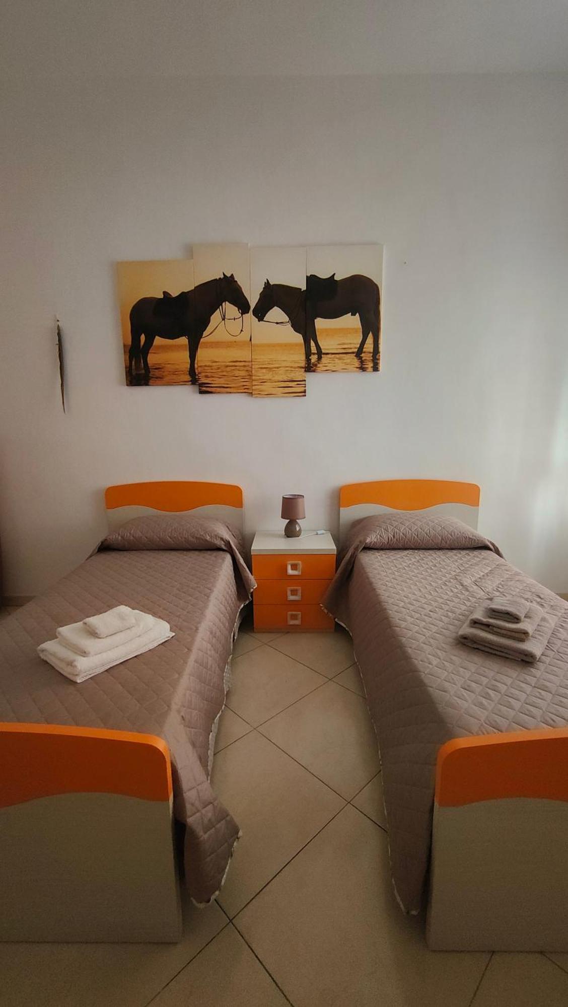 Apartament Chez Marie Livorno Zewnętrze zdjęcie