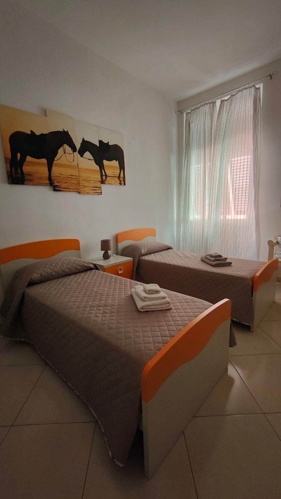 Apartament Chez Marie Livorno Zewnętrze zdjęcie