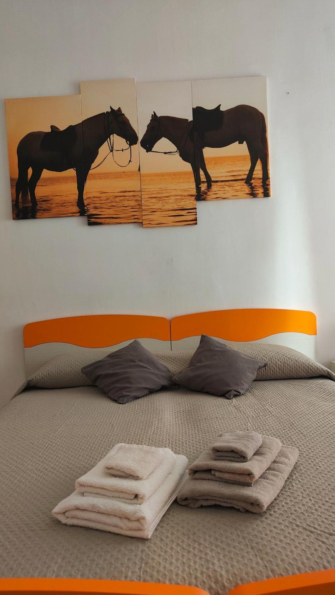 Apartament Chez Marie Livorno Zewnętrze zdjęcie