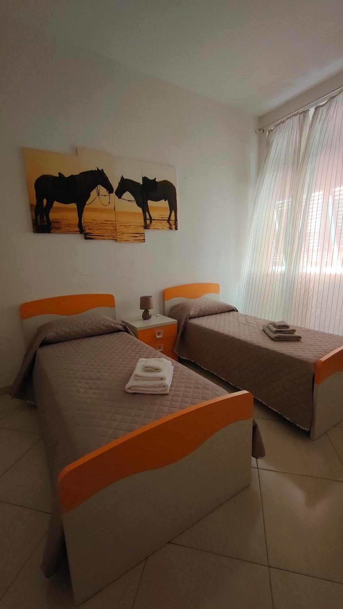 Apartament Chez Marie Livorno Zewnętrze zdjęcie