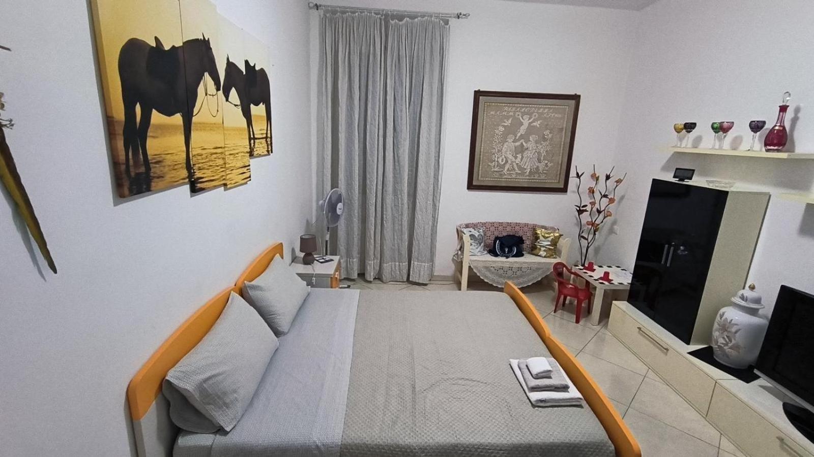 Apartament Chez Marie Livorno Zewnętrze zdjęcie