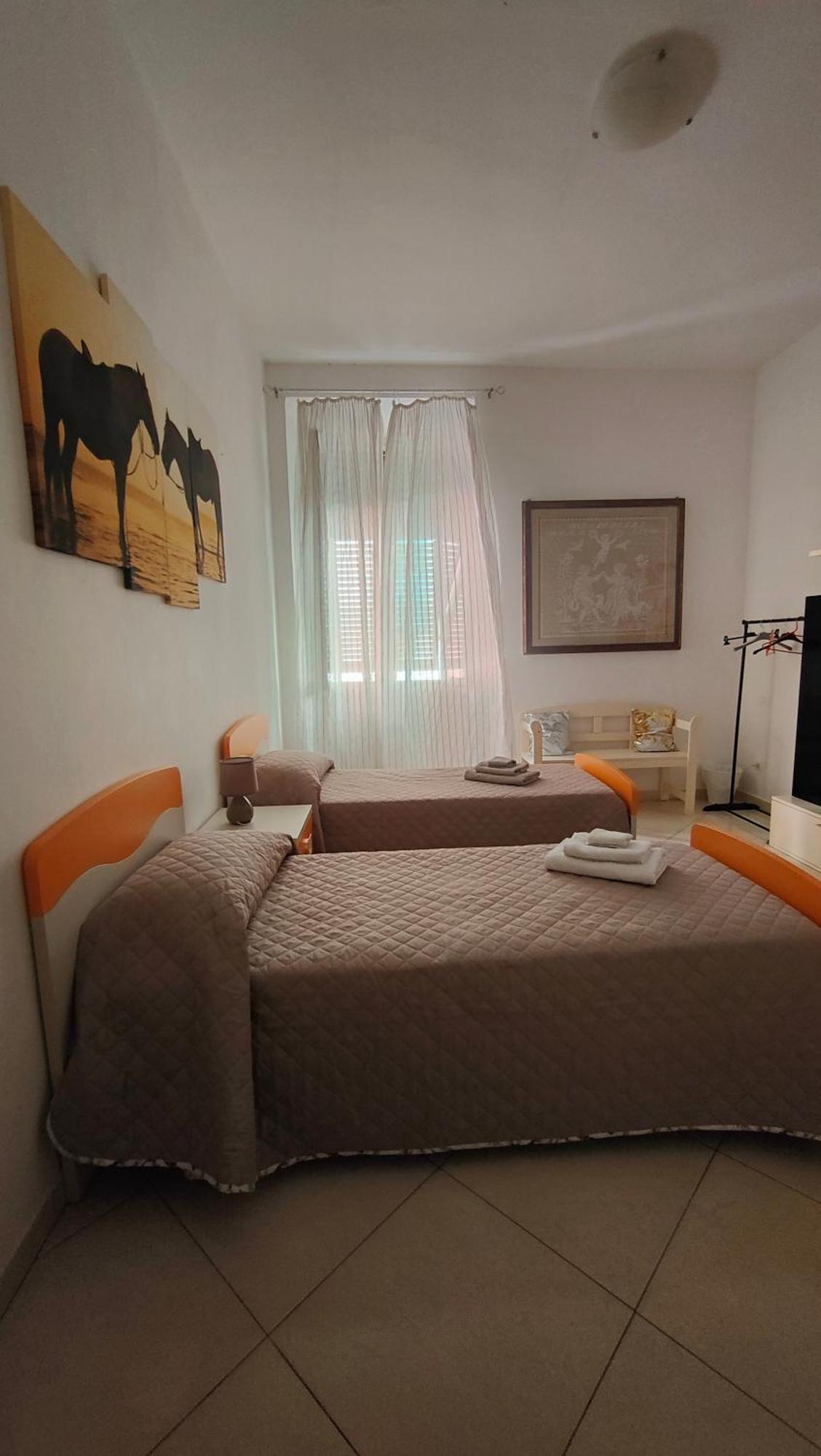 Apartament Chez Marie Livorno Zewnętrze zdjęcie