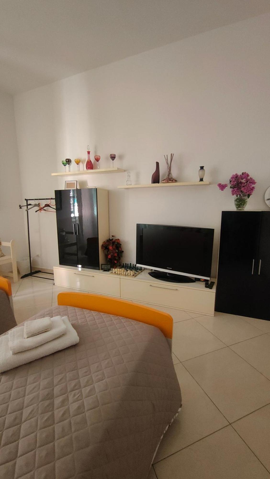 Apartament Chez Marie Livorno Zewnętrze zdjęcie