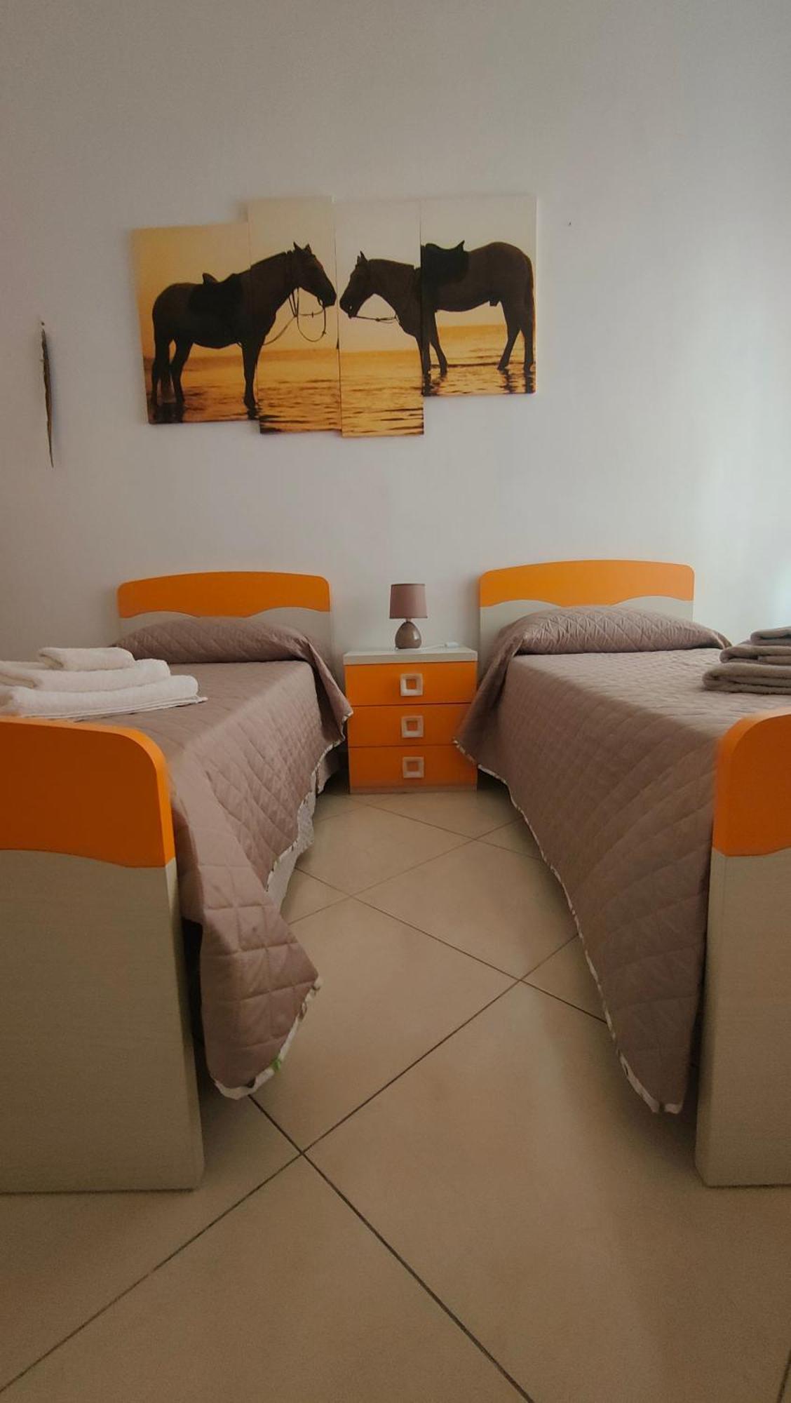Apartament Chez Marie Livorno Zewnętrze zdjęcie